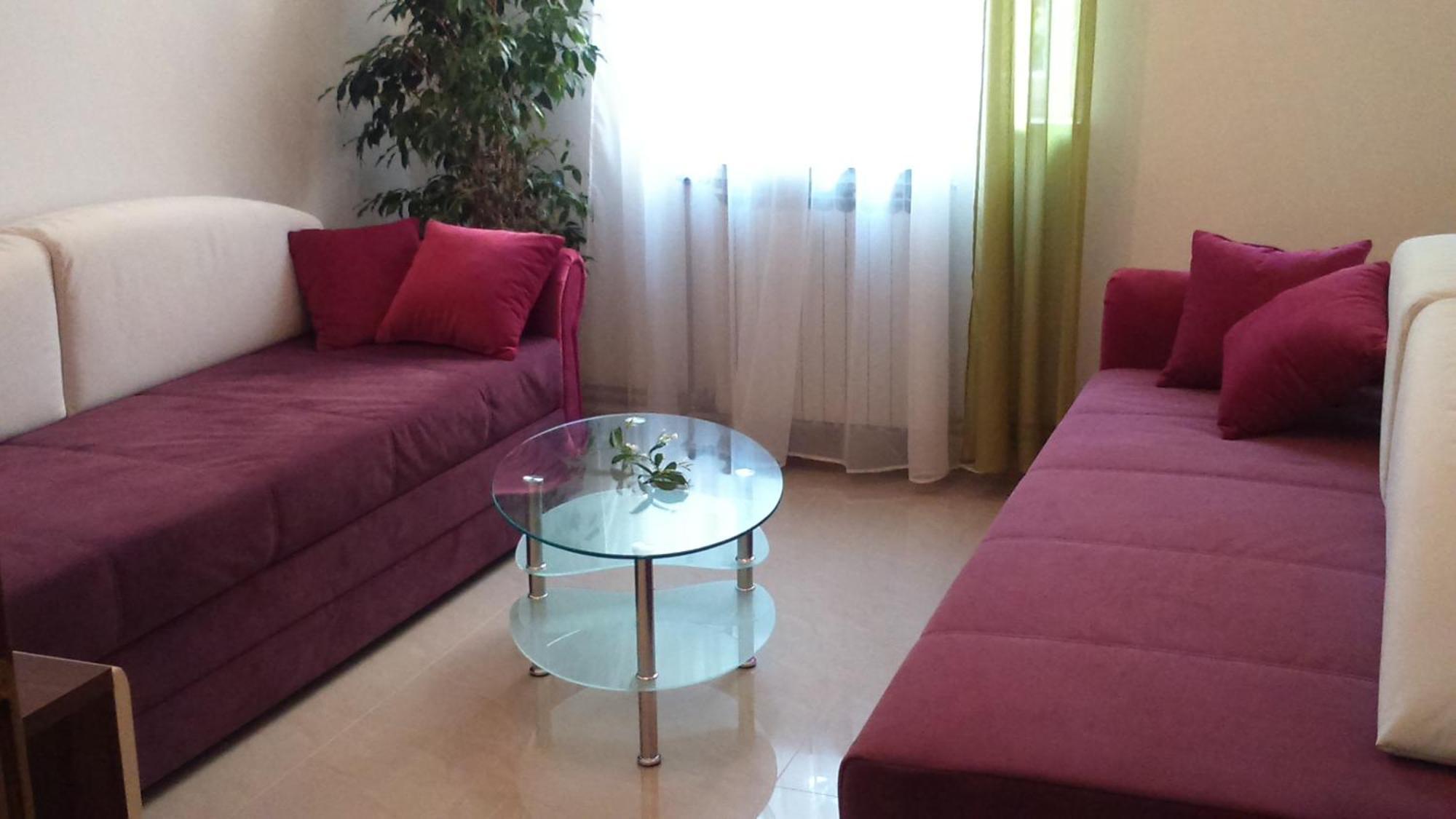 Apartments Silmare Rabac Cameră foto