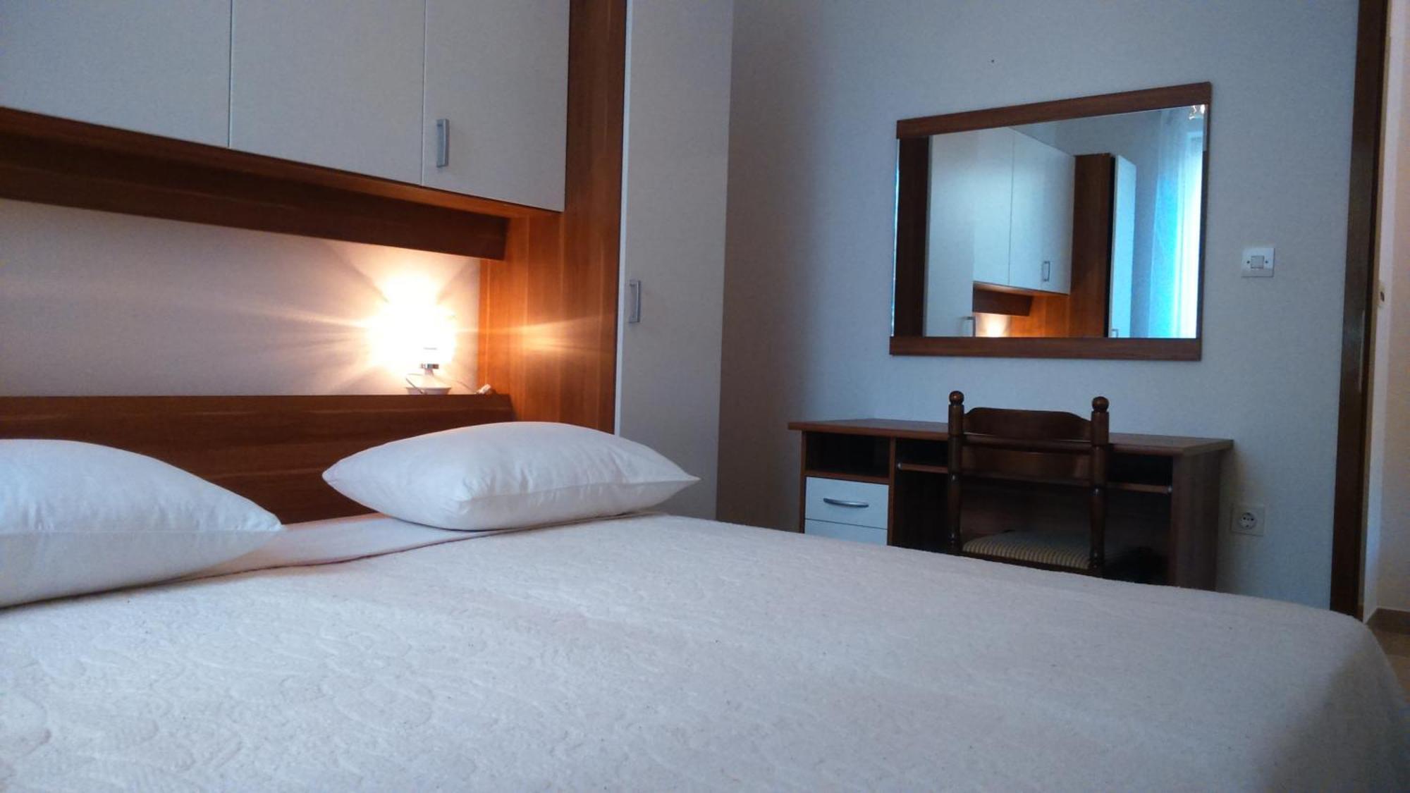 Apartments Silmare Rabac Cameră foto