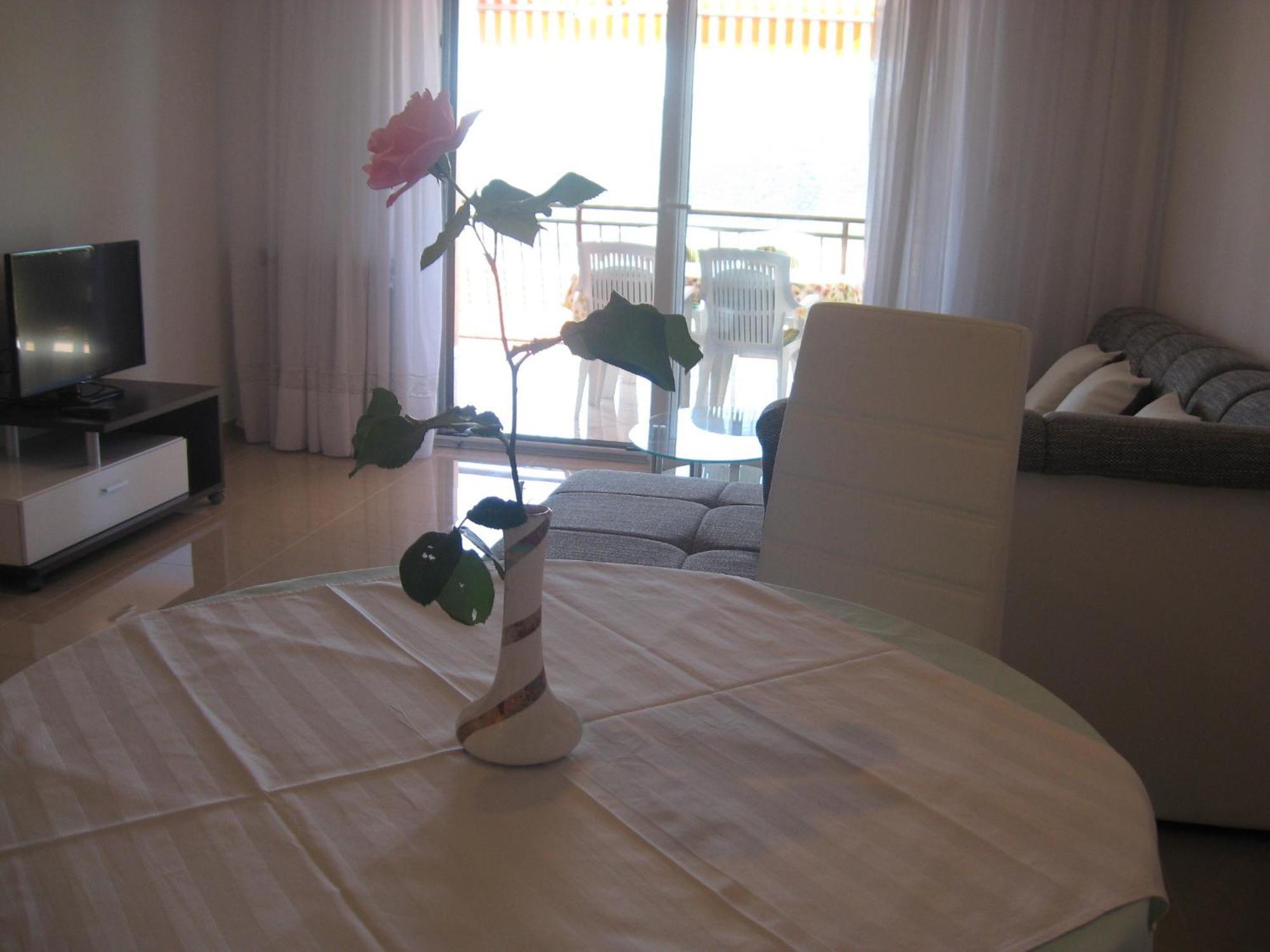 Apartments Silmare Rabac Cameră foto