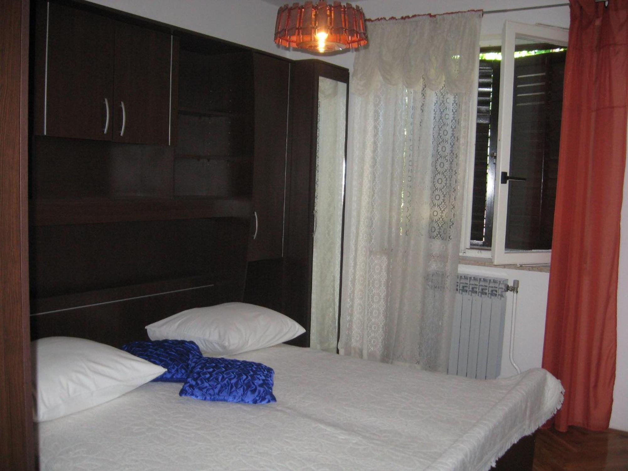Apartments Silmare Rabac Cameră foto